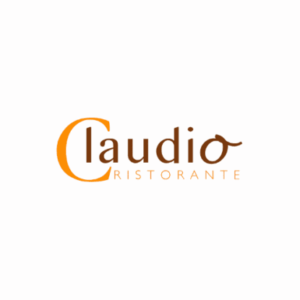 Claudio Ristorante logo